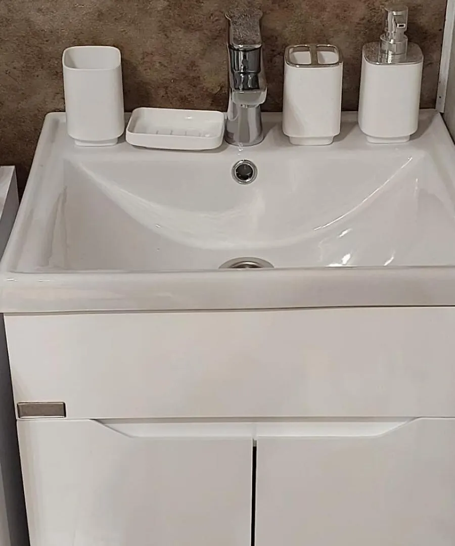 Rooftop 1Br Moedani Avlabari #5 Tiflis