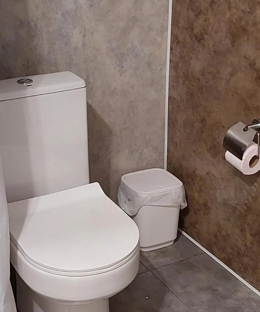 Apartamento Rooftop 1Br Moedani Avlabari #5